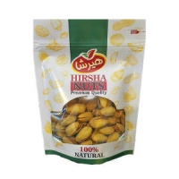  اکبری زعفرانی ممتاز هیرشا - 350 گرم63651a4323e3a14440